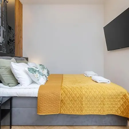 Apartamento Future 11 *