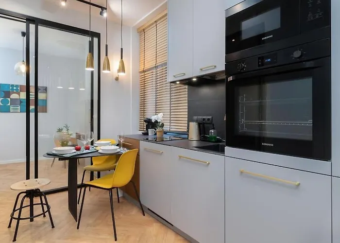 Future 11 Apartamento *