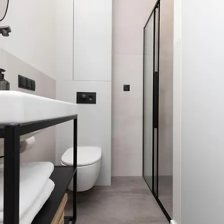 Future 11 Apartment *